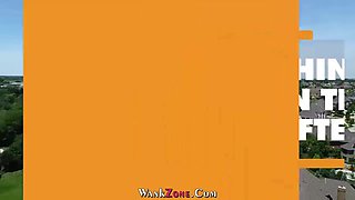 Wonderful vixen exciting sex movie