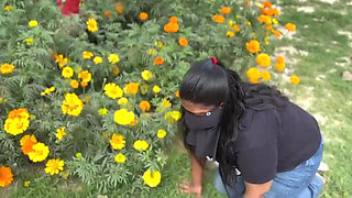 The helpless maid and the greedy country: Lack of money?