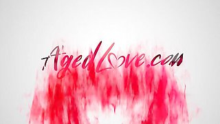 Exquisite sweet thing's agedlove clip