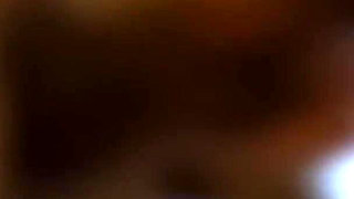 Husband and Friend Taking Turns to Eat My Hot Blonde Pussy