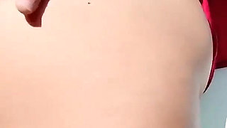 Ride to Pop Big Oxydized Balloons Outdoors - Bunny Looner