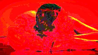 Justice In The Light Cast