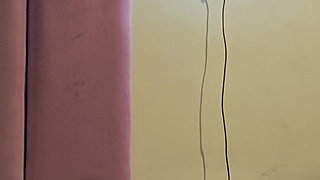 Riya in Saree Orgasm Pussy Ride on Black Dick Till Boyfriend Cum