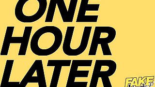 Steve Q and Samantha Joiner's hostel movie by Fake Hostel