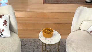 Bad Bella Rubbed Her Clit On My Big Dick Then Swallowed The Venom Load - Riding