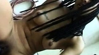 Black and Ebony 2