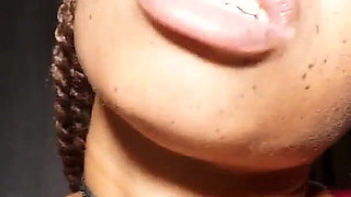 Let Me Lick Your Face up