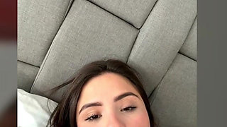 Like Getting Fucked When I'm in Bed Right After Waking up