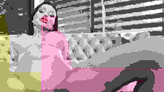 POV - Fucking POV pussy in your wildest dreams of Sasha