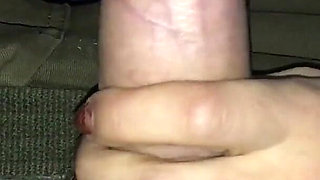 Naughty Couple Fucked on the Bus