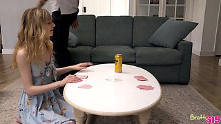 Toying for pussy - s10:e4