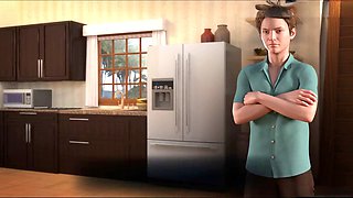 Faphouse, visual, summertime saga