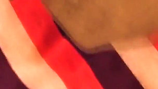 Big Booty Latina Susana Posing Nude for Porn Casting