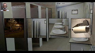 The Office Wife: Married Woman and a City Slut - Episode 19