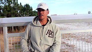 Mena Li - IndustryInvaders - Big Booty Asian Girl Shows War