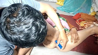 Gaon Ki Husband Wife Ki Chudai 14