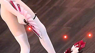 Ancient Style; Elegant Cheongsam; Allure; Dancer