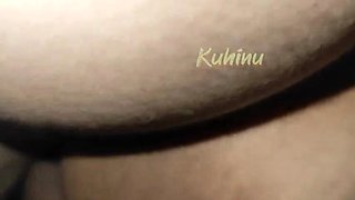 Bangladeshi Teacher Midnight Fuck - Desi Aunty Doggy Style Homemade HD