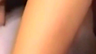 Step Brother Seduces Hot Blonde Big Titted Teen Leigh