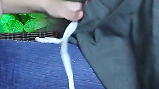 Fucking My Uncle's Daughter Was a Lot of Fun.