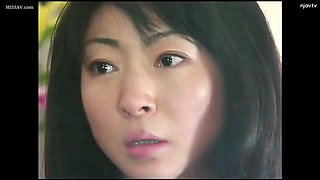Classic Asian Porn: Mature Woman's Lustful Invitation. Asian Erotic Video. x1x6461E6A1EF28F3A5C5