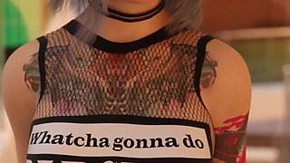 University Days 4 Ivy Really Love My Cum Ive Cummed All Over Her Face