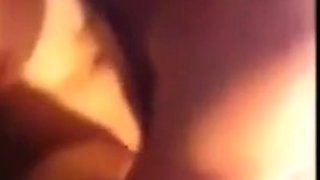 American Amateur Couple's Homemade Sex Tape