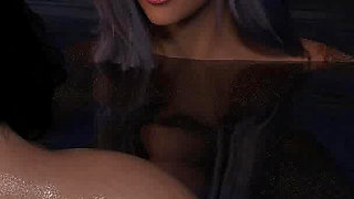 Paradise City: the Perversions of the Married Couple on Their Vacation - Episode 6