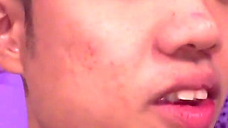 The Room Next Door to the One I Moved Into Is a Playroom for a Nude Esthetic Salon! Part.3