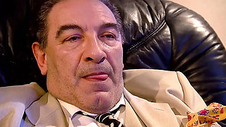 Redhead Tarra White Blowjob and Cowgirl Ride - Big Natural Tits Fucking Massive Cock Hardcore