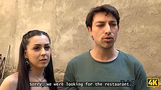 Daddy4k. stepdaddy saved my pussy from a bad cartel boy