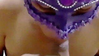 Horny Pinay Gives Best Blowjob