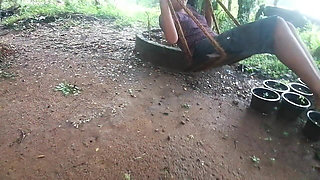 My Step Daughter Before Being Seduced