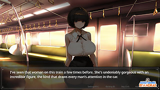 Train 45 Gameplay Part 1 - The Beginning of the Endless Journey