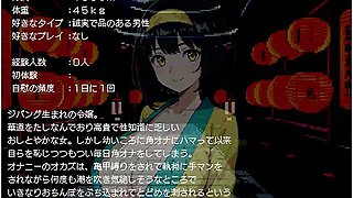 Hentai Anime - [#07 Hentai Game Fushigi Na Dungeon Rondalguia No Nazo Play Video]