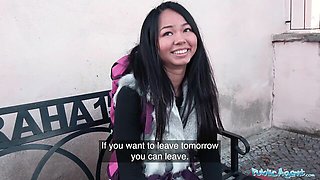 Jureka's oriental porn