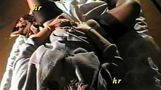 90s scandal of an Italian wife fucking an immigrant! - Sex