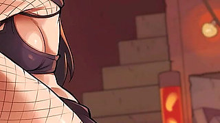 Complete Gameplay - MILFs Plaza 2, Part 18
