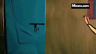 Desi Bhabhi Gets Hot Help From Devar At Home - Blowjob & Fingering Fun