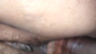 The Desi Girl of the Village Took the Ass for the First Time