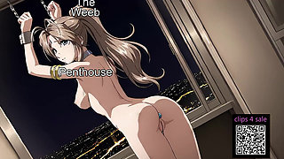 Belldandy - Ah My Goddess - BDSM slave