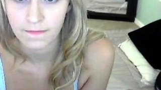 Solo Girl Free Amateur Webcam Porn Video