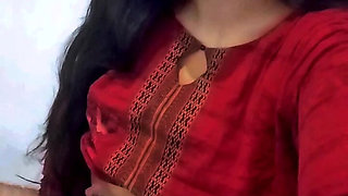 Cute Hot Teen Girl Fucking by Finger on Video Call for His BF Horny Girl Mms