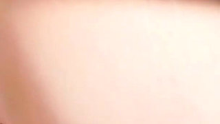 Blonde mature Louise du Lac gets fucked in the ass by boy on the beach