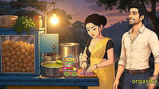 New Desi Vedio - Web Series Cartoon