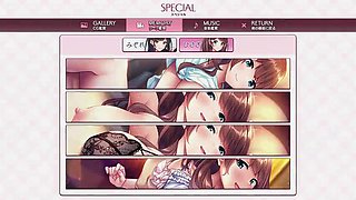 Eroge: Big Tits  Hentai Porn