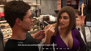 The Insecure Husband Part 9