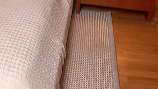 Sit on Face While He Fucks Me