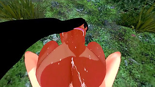 Chel Fucked Naked  El Dorado  3  Full Video on Red or Ptrn: Fantasyking3