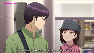 A Rough, Greedy, Multiple-Orgasm Night That Leaves Us Collapsed!